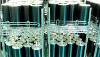 光盘印刷 从VCD到DVD的刻录与印刷技术详解