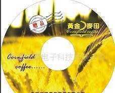 珠海光盘胶印与丝印加工 专业印刷技术解析与应用