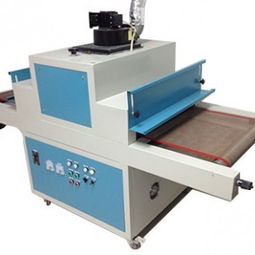 东莞市虎力丝网印刷器材厂 UV光固机的专业订制与光盘印刷解决方案