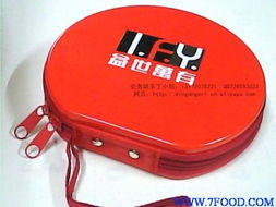 CD铁盒包装 从光盘印刷到收藏艺术的完美融合