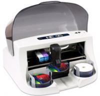 专业光盘印刷解决方案 美赛思Nexis Plus 100光盘印刷刻录机评测