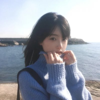 时装 海报